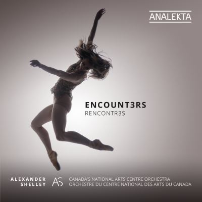 ENCOUNT3RS