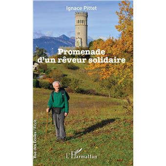 Promenade d'un rêveur solidaire