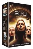 Stargate Universe - Stargate Universe