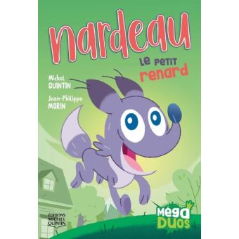 Nardeau, le petit renard