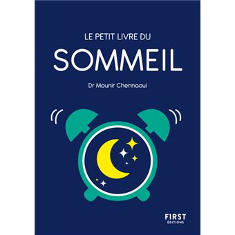 Le Petit Livre de - Le sommeil