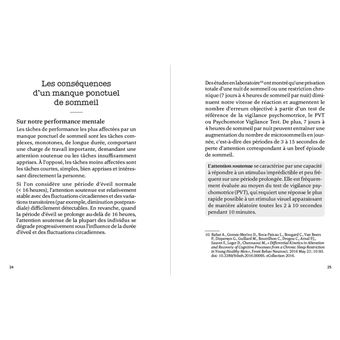 Le Petit Livre de - Le sommeil