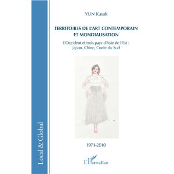 Territoires de l'art contemporain et mondialisation