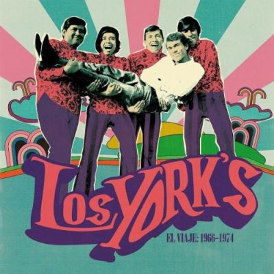 El viaje 1966 1974