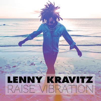 Raise Vibration Double Vinyle