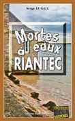 Mortes-eaux à Riantec