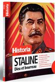 Staline : Dieu et Bourreau
