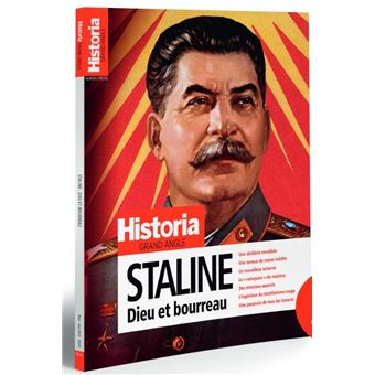 Staline : Dieu et Bourreau