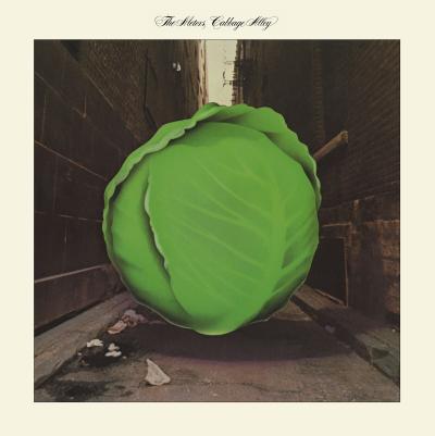 Cabbage Alley Vinyle 180 gr Inclus 2 titres bonus