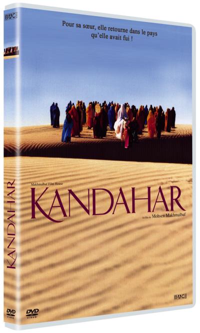 Kandahar