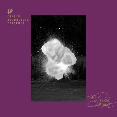 PURPLE COLLECTION/2CD