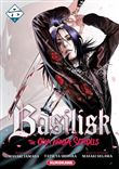 BASILISK - The Ôka Ninja Scrolls