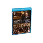 Concierto de Año Nuevo 2025 - Blu-ray