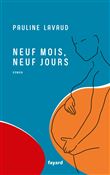 Neuf mois, neuf jours