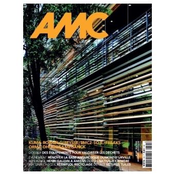 AMC n° 305 mai 2022