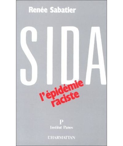 Sida epidemie rasciste