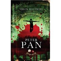 Peter Pan - Les contes interdits