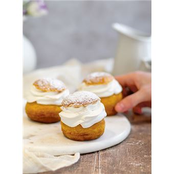 Pâtisserie végétale