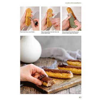 Pâtisserie végétale