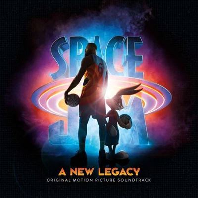 Space Jam A New Legacy