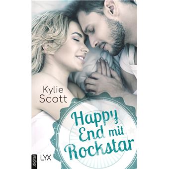 Happy End mit Rockstar - 1