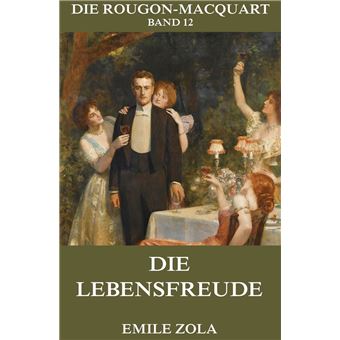 Die Lebensfreude - 1