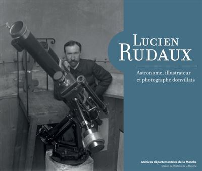 Lucien Rudaux