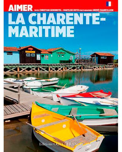 Aimer la Charente-Maritime