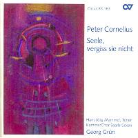 Seele,Vergiss Sie Nicht-Chor