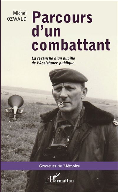 Parcours d'un combattant