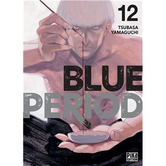 Blue Period T12