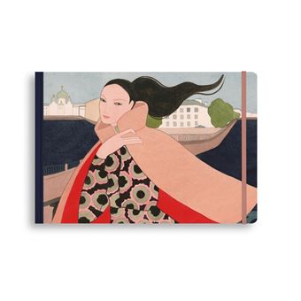 Travel Book Saint Petersburg