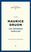 Les grandes familles