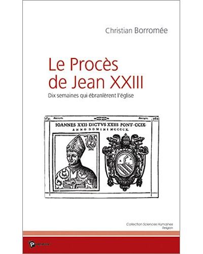 Le procès de Jean XXIII