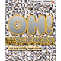 Oh ! Les sciences