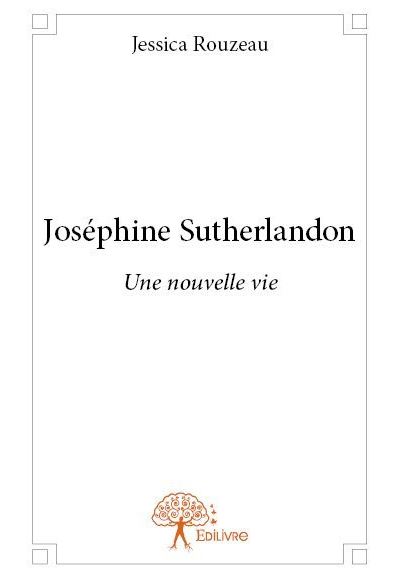 Joséphine Sutherlandon