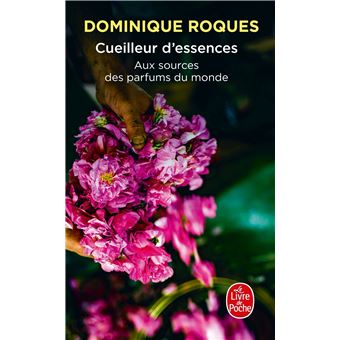 Cueilleur d'essences