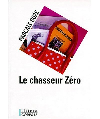 Le chasseur zero broch Pascale Roze Achat Livre fnac