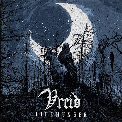 Lifehunger Vinyle Gatefold Edition Deluxe