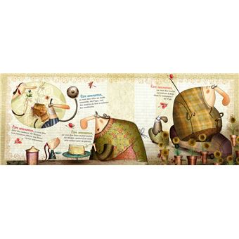 C'est quoi l'amour ?