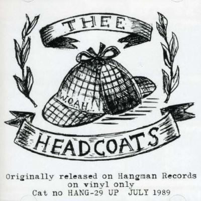 Headcotes down