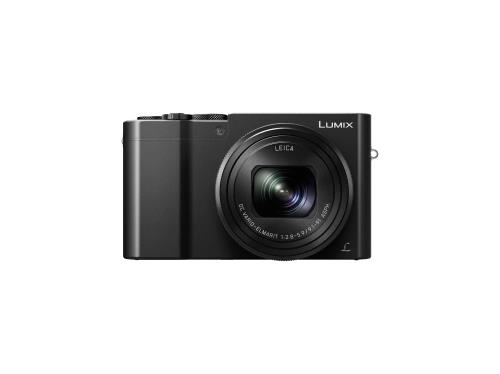 Compact Panasonic DMC-TZ100EG Argent