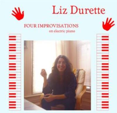 Four improvisations