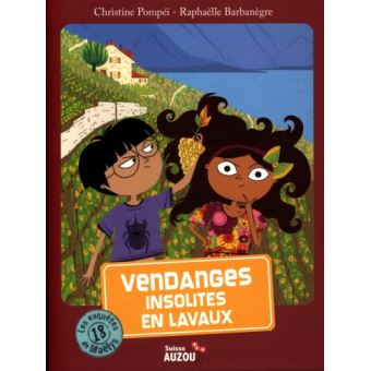 Les enquêtes de Maëlys