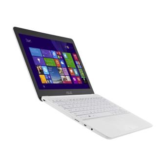 PC Ultra Portable Asus X205TA-FD0060T 11.6