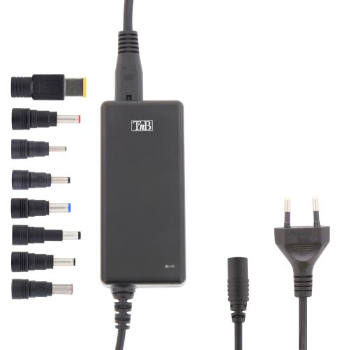 Chargeur universel T'nb pour Ultrabook 14