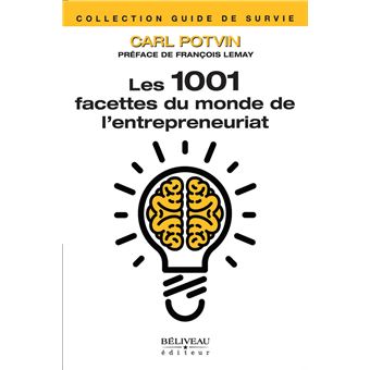 Les 1001 facettes du monde de l'entrepreneuriat