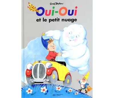Jeu Oui-Oui Et Le Livre Magique Sur PlayStation 2 – PAL, The Game Factory, Bon état