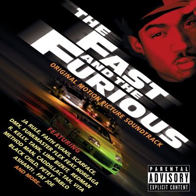 The Fast and the Furious