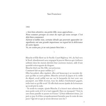 Le livre des mémoires éparpillées